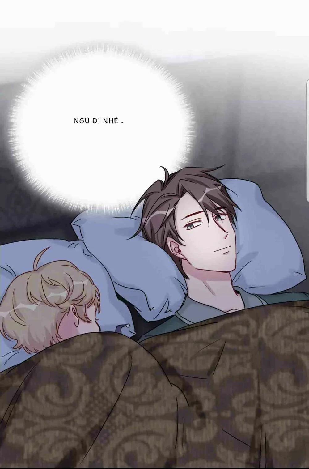 Đứa Bé Là Của Ai ???? 24 trang 23