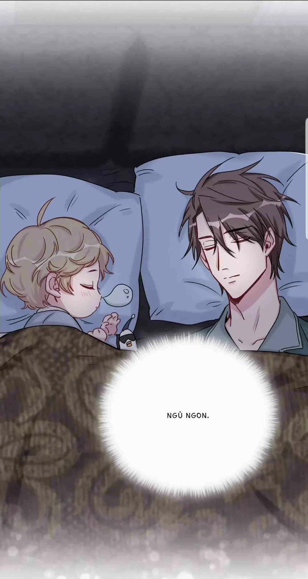 Đứa Bé Là Của Ai ???? 24 trang 24