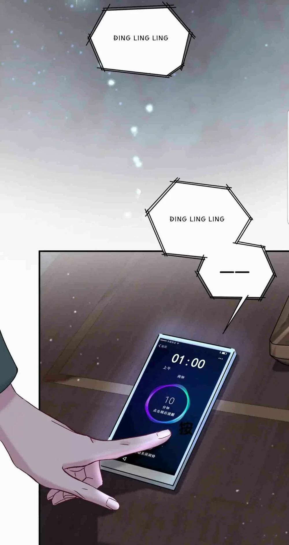 Đứa Bé Là Của Ai ???? 24 trang 26