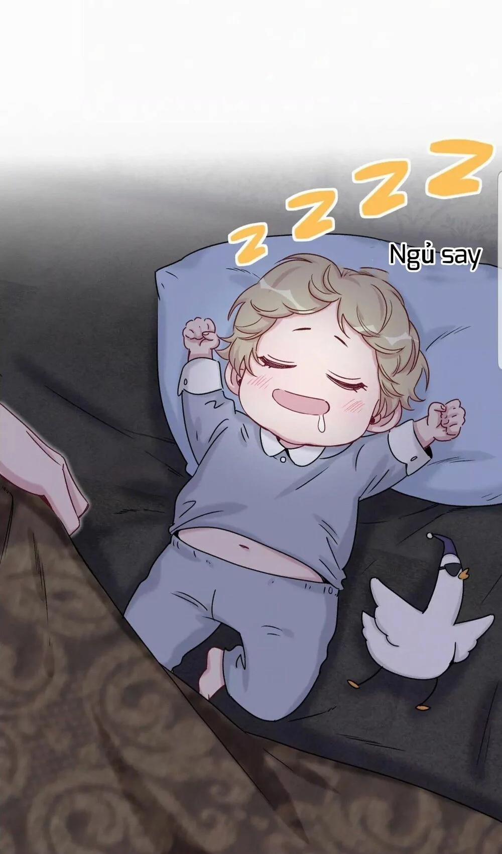 Đứa Bé Là Của Ai ???? 24 trang 27