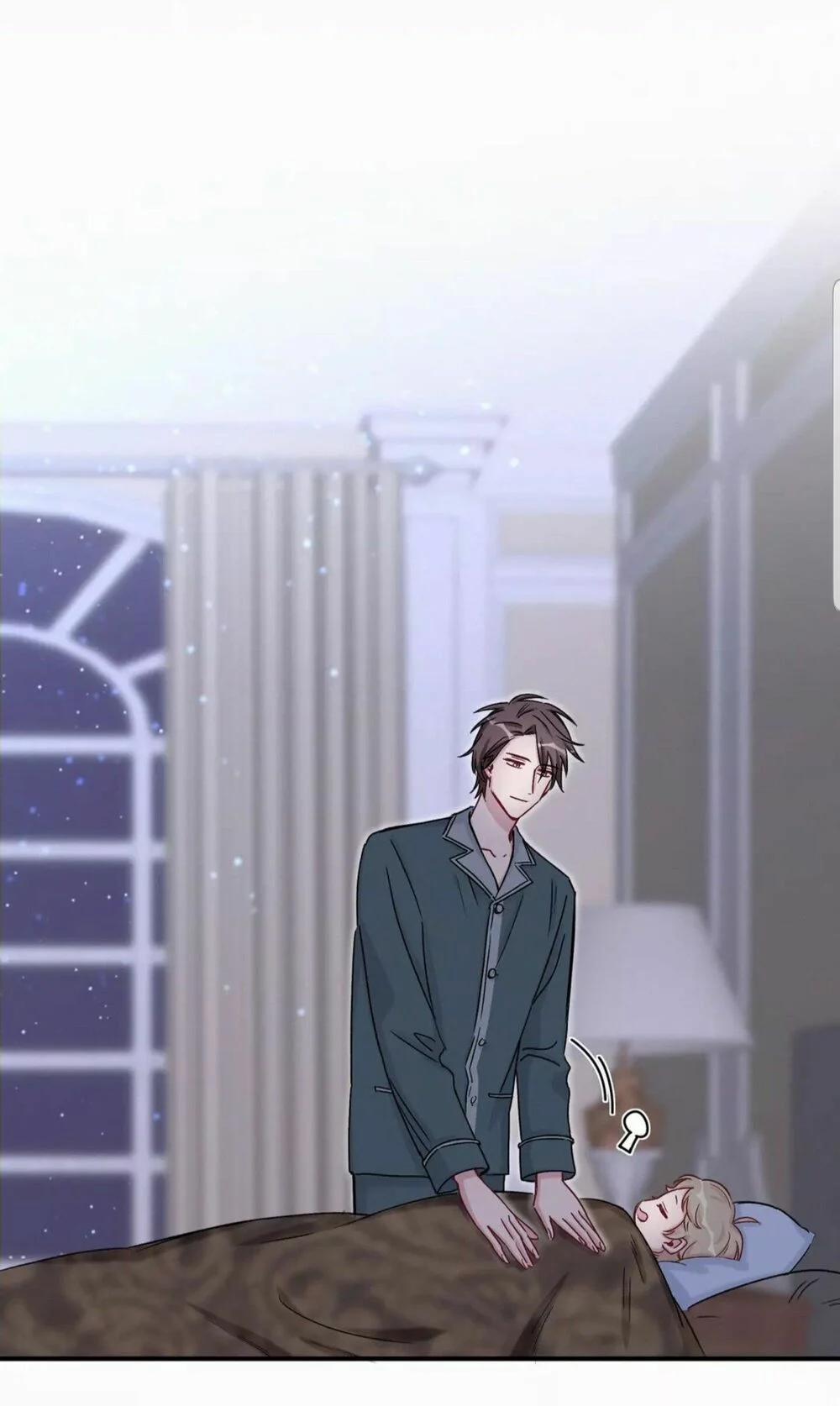 Đứa Bé Là Của Ai ???? 24 trang 28