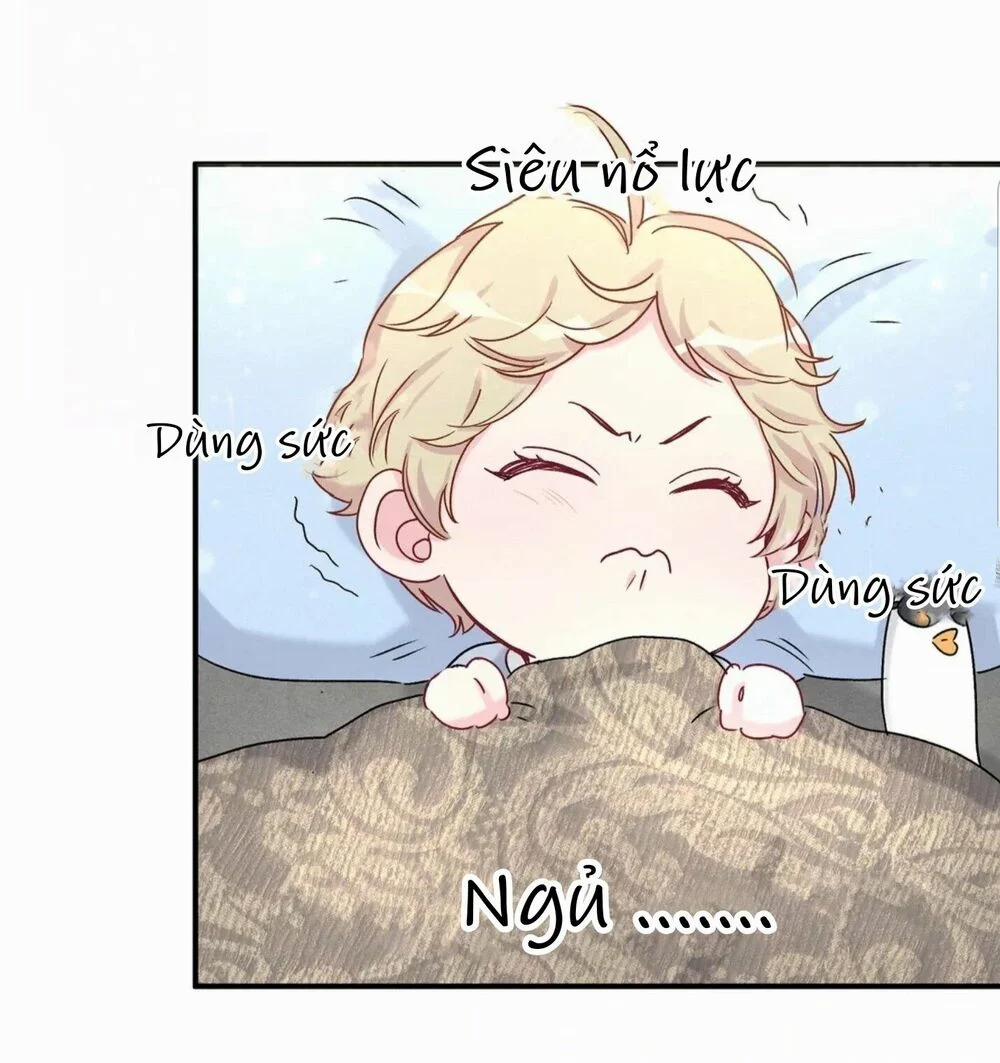 Đứa Bé Là Của Ai ???? 24 trang 3