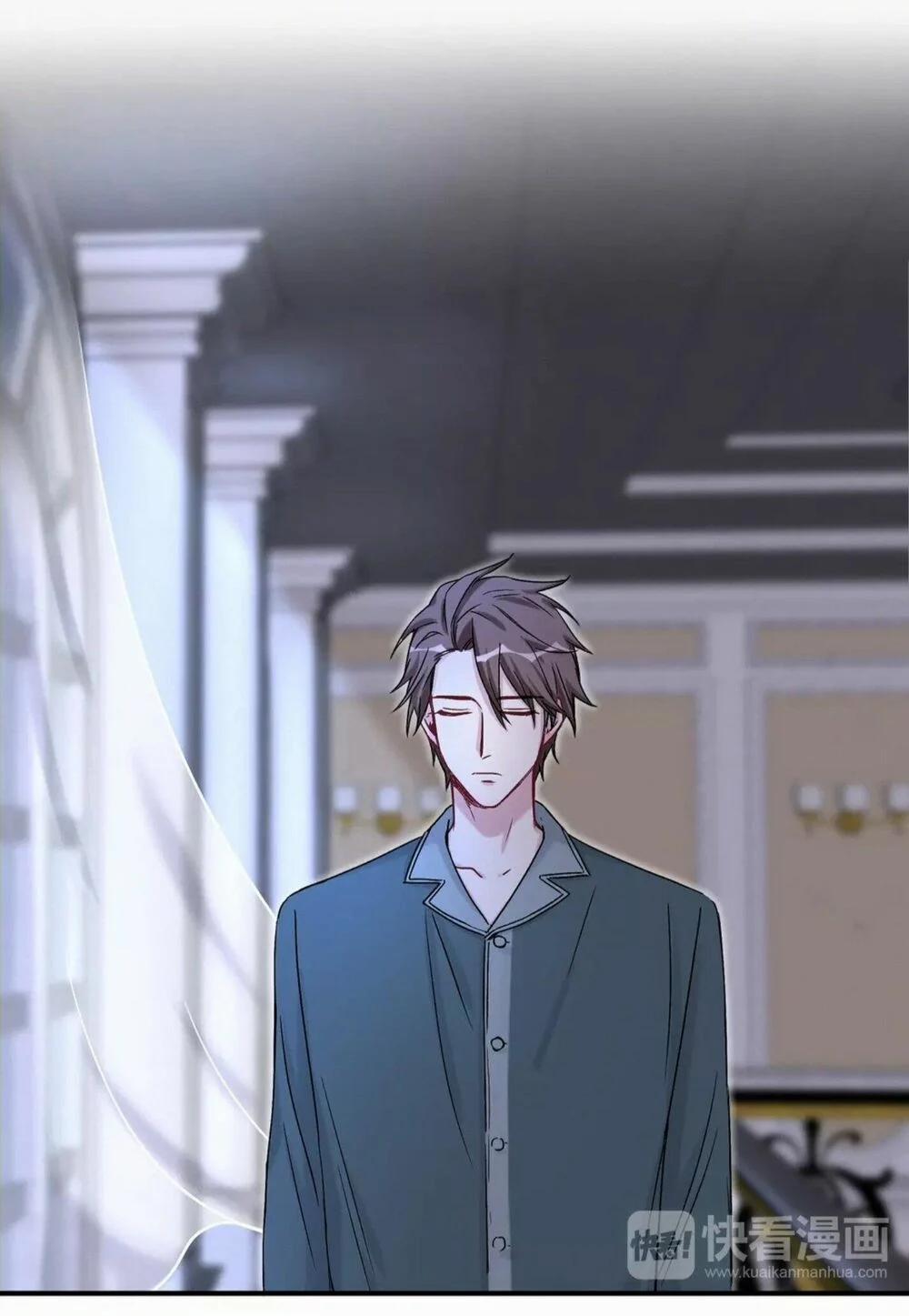 Đứa Bé Là Của Ai ???? 24 trang 30