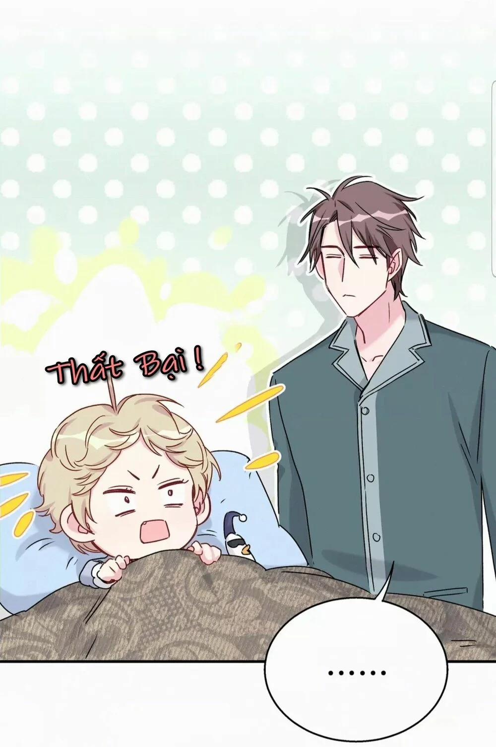 Đứa Bé Là Của Ai ???? 24 trang 4