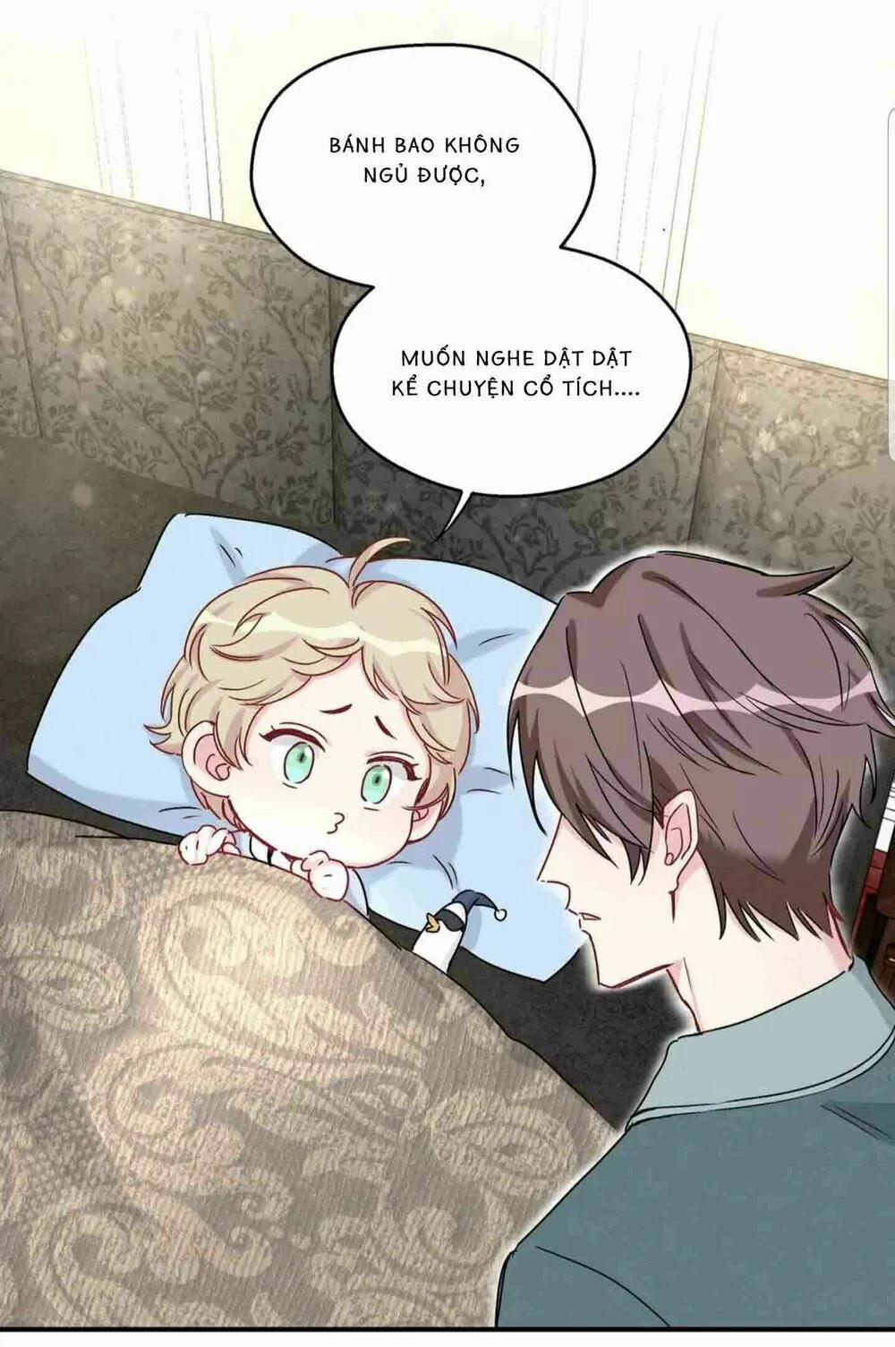 Đứa Bé Là Của Ai ???? 24 trang 5