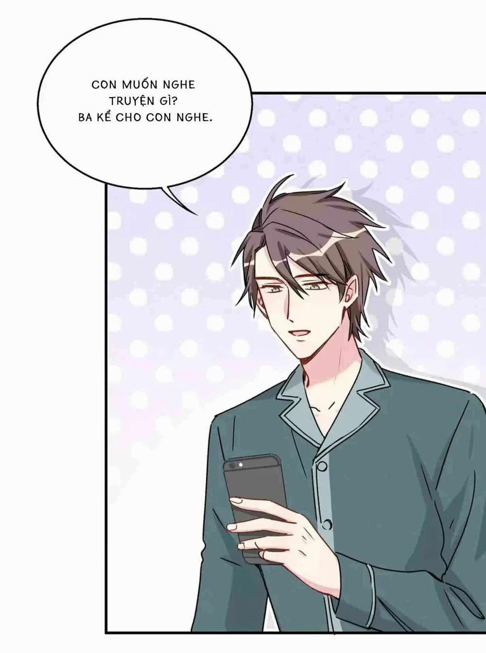 Đứa Bé Là Của Ai ???? 24 trang 6