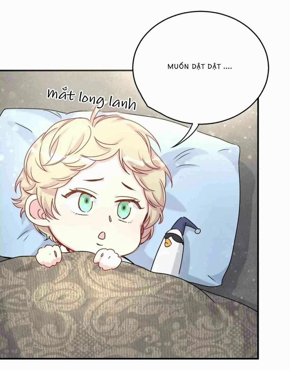 Đứa Bé Là Của Ai ???? 24 trang 7