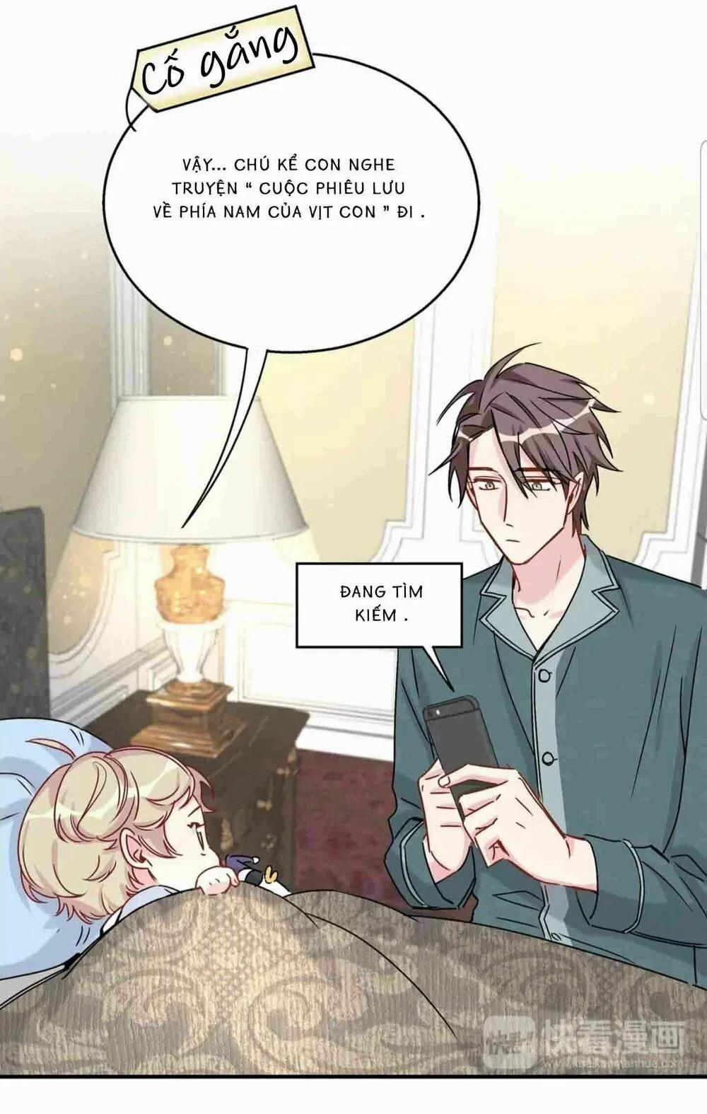 Đứa Bé Là Của Ai ???? 24 trang 9