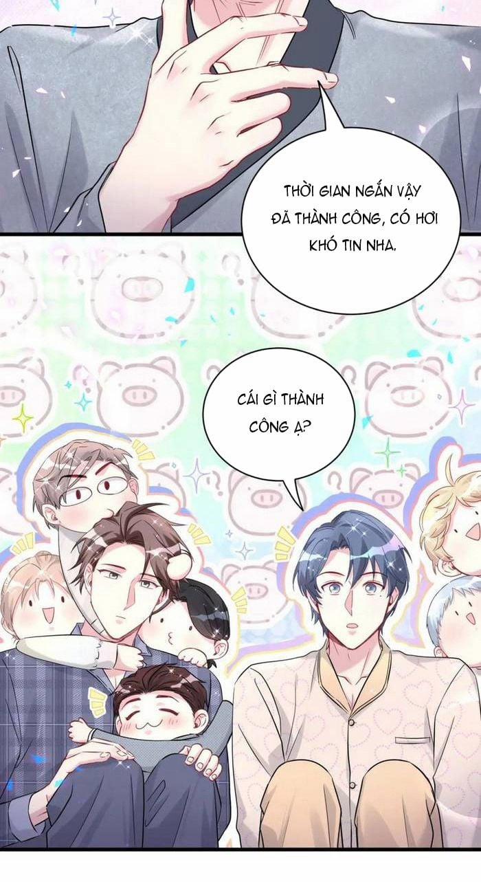 Đứa Bé Là Của Ai ???? 240 trang 11