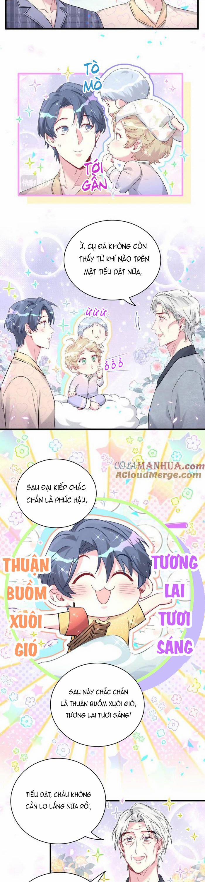 Đứa Bé Là Của Ai ???? 240 trang 13