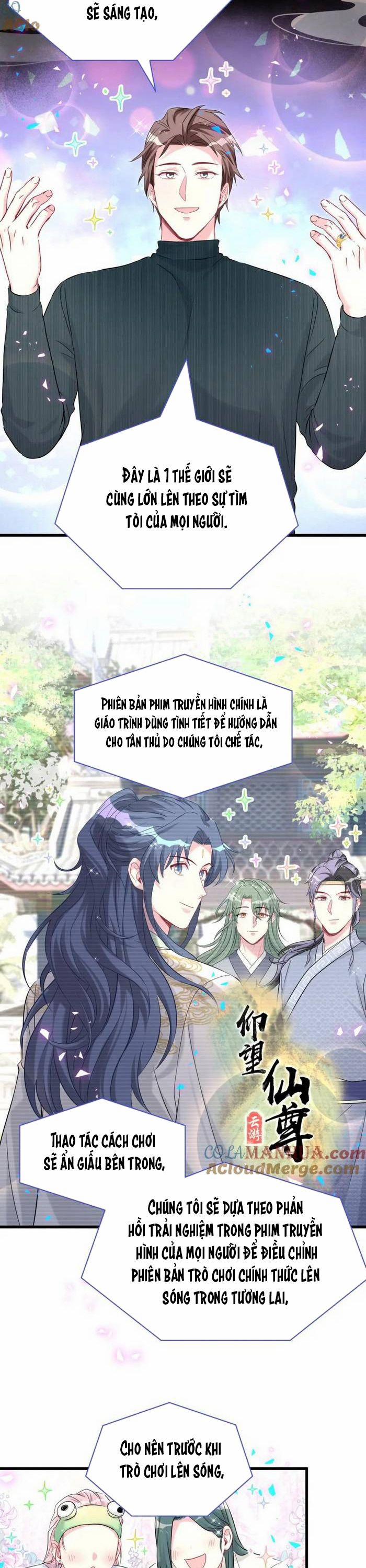 Đứa Bé Là Của Ai ???? 240 trang 19