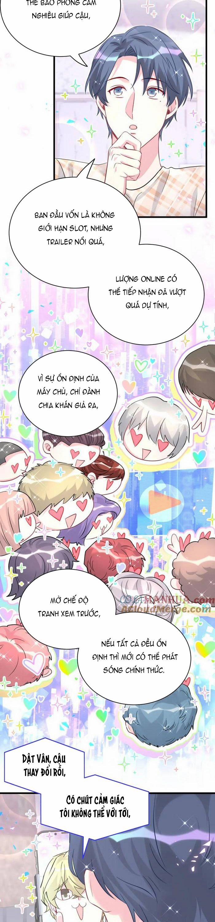 Đứa Bé Là Của Ai ???? 240 trang 5