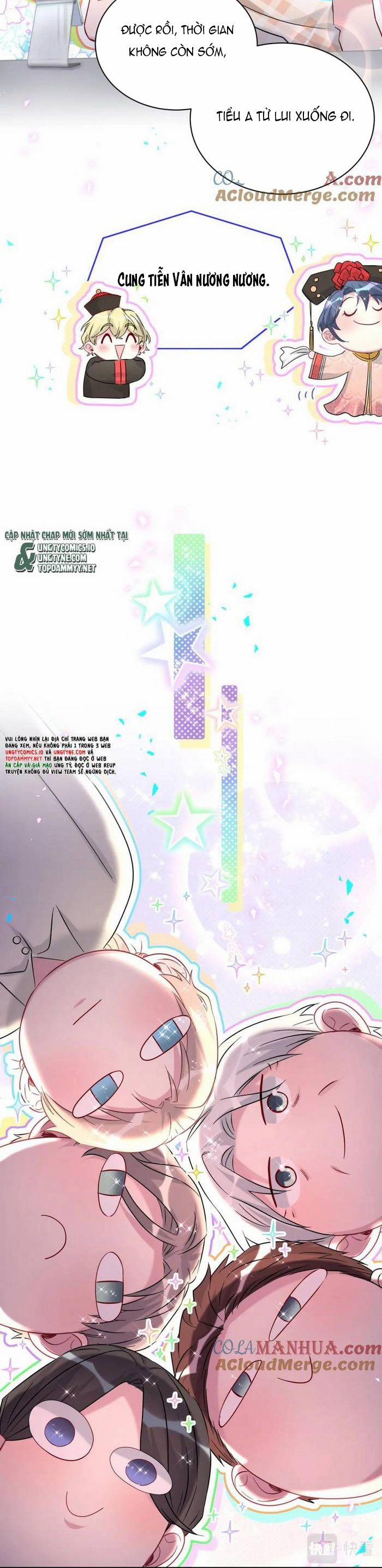 Đứa Bé Là Của Ai ???? 240 trang 7