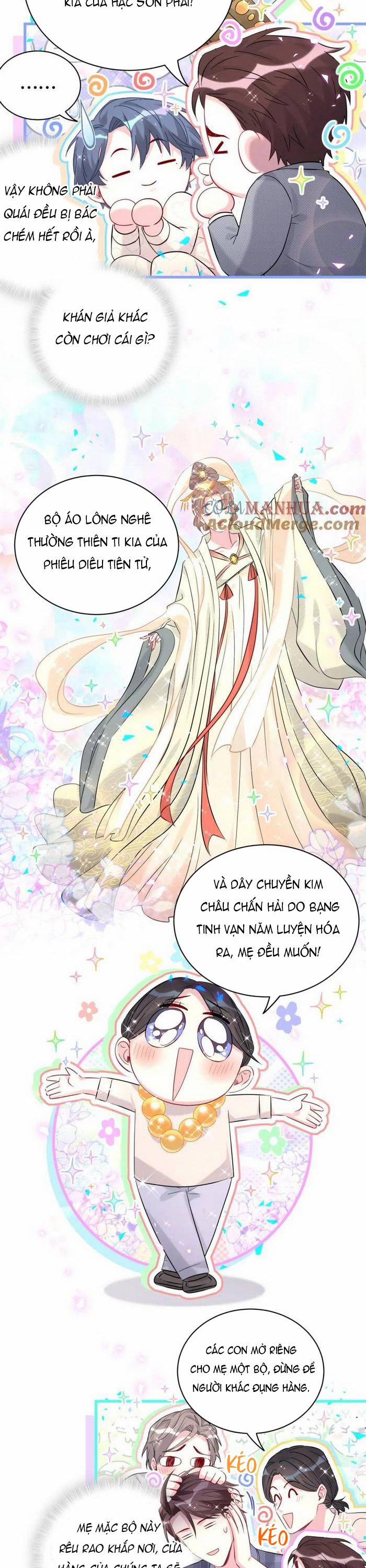 Đứa Bé Là Của Ai ???? 240 trang 9