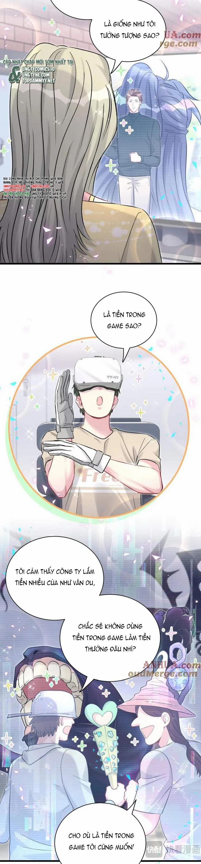 Đứa Bé Là Của Ai ???? 241 trang 1