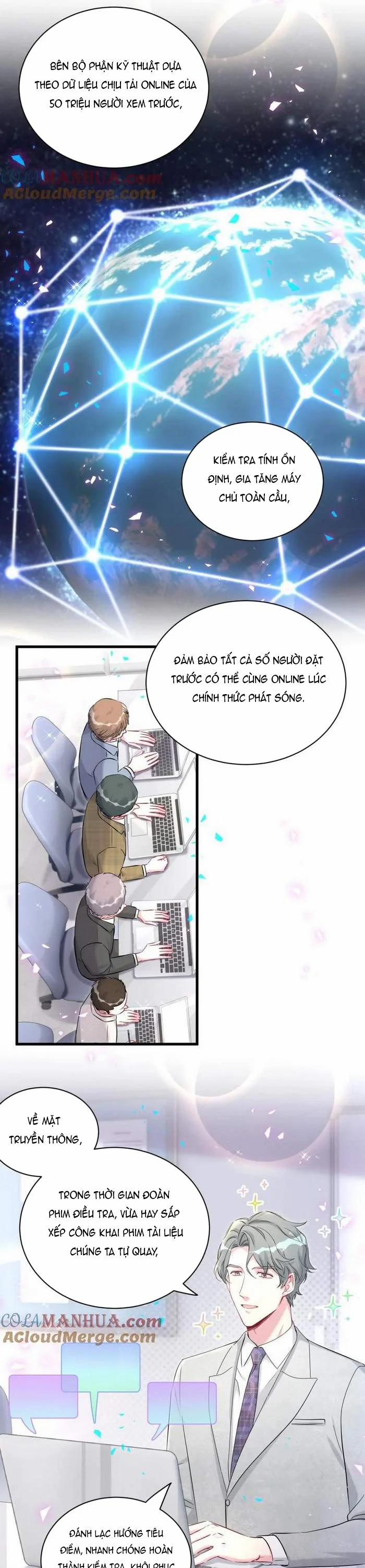 Đứa Bé Là Của Ai ???? 241 trang 12