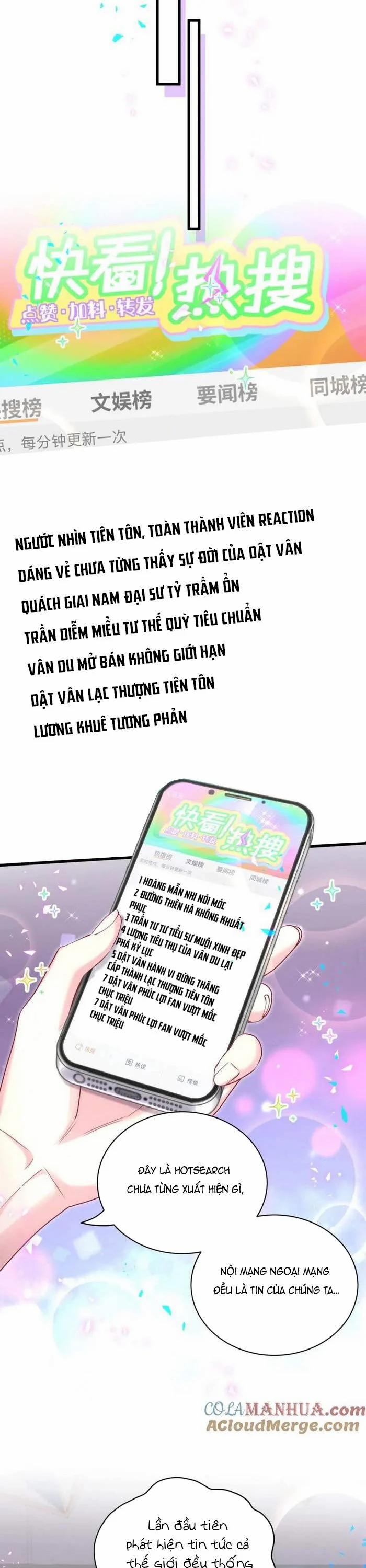 Đứa Bé Là Của Ai ???? 241 trang 14