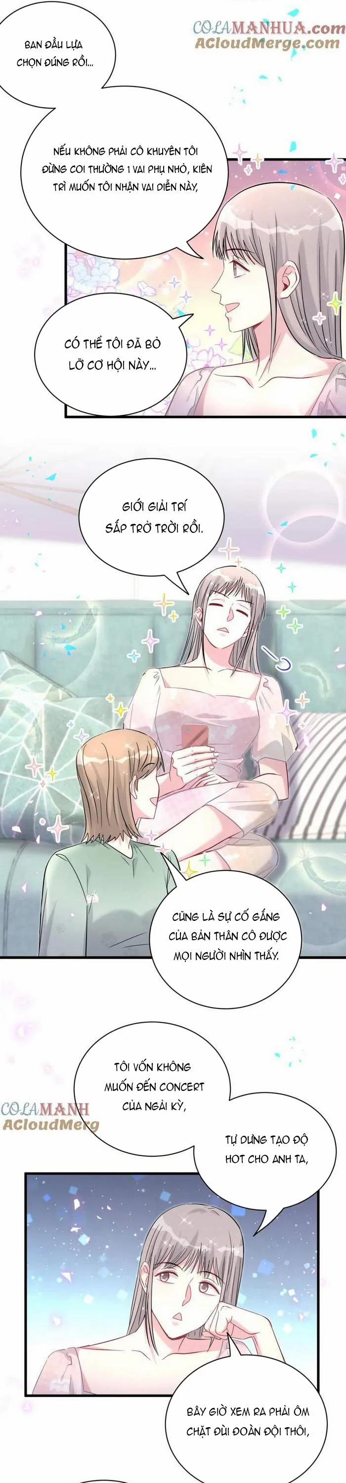 Đứa Bé Là Của Ai ???? 241 trang 16