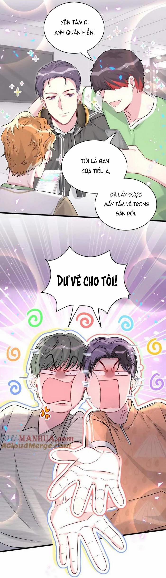 Đứa Bé Là Của Ai ???? 241 trang 19