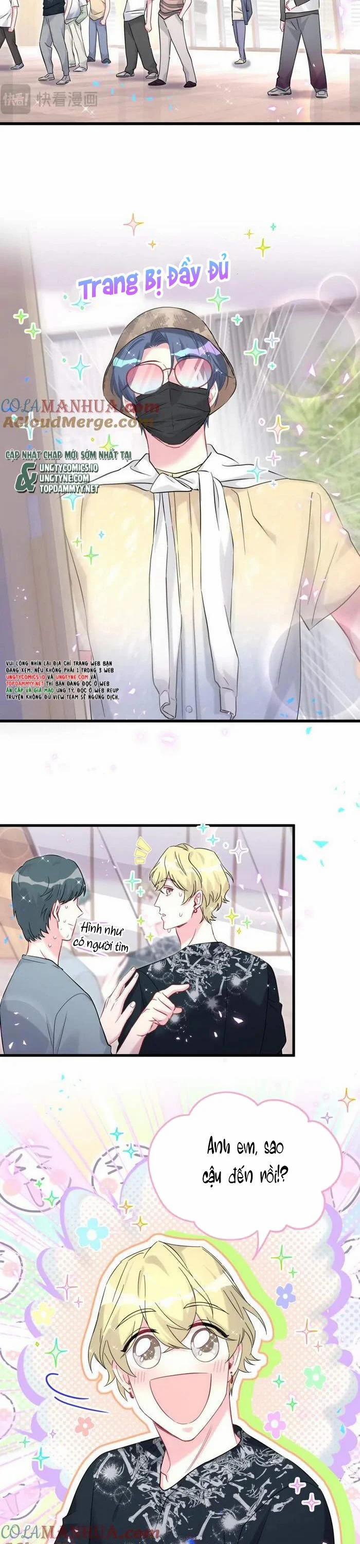 Đứa Bé Là Của Ai ???? 241 trang 21