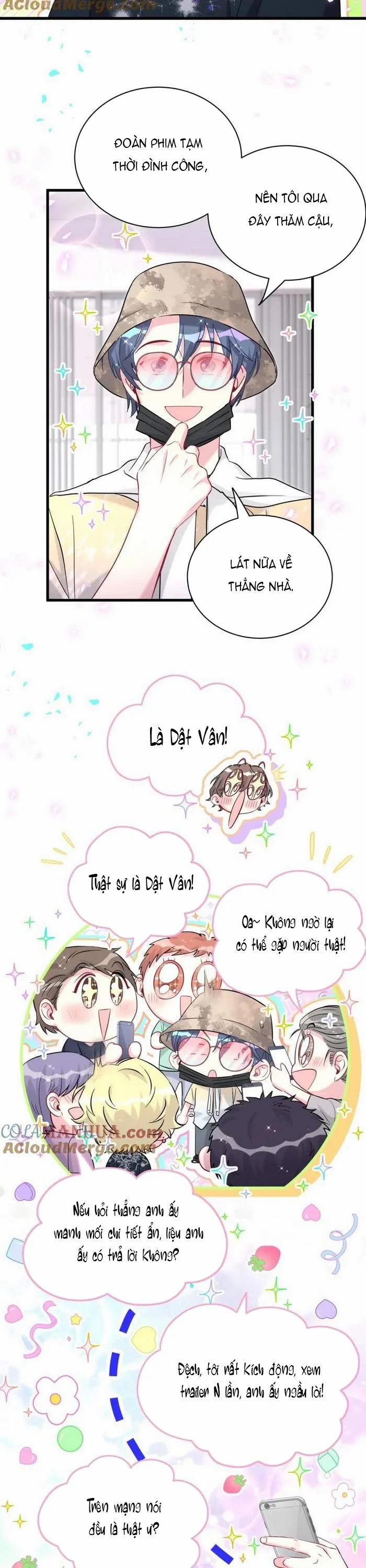 Đứa Bé Là Của Ai ???? 241 trang 22