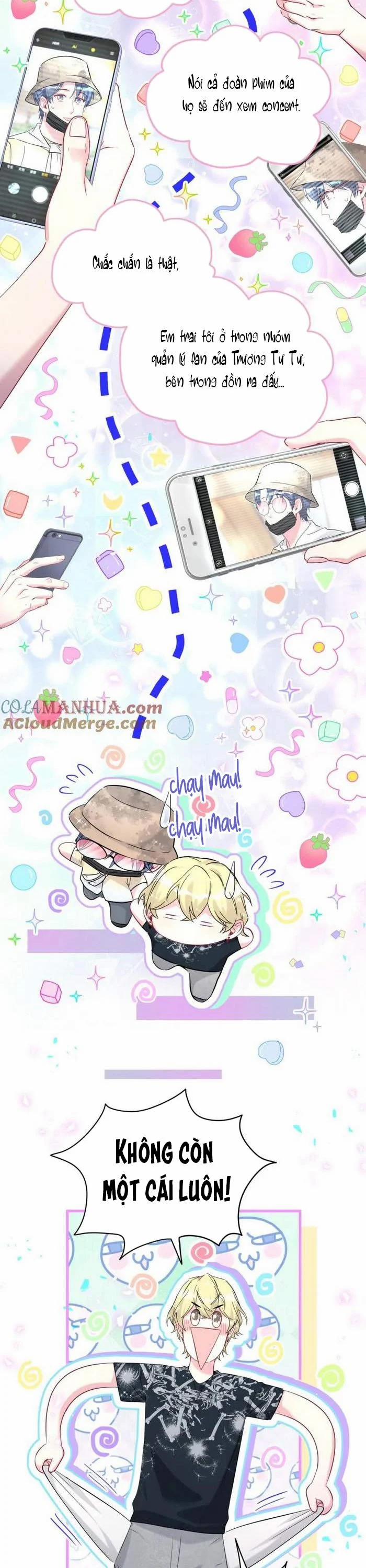 Đứa Bé Là Của Ai ???? 241 trang 23