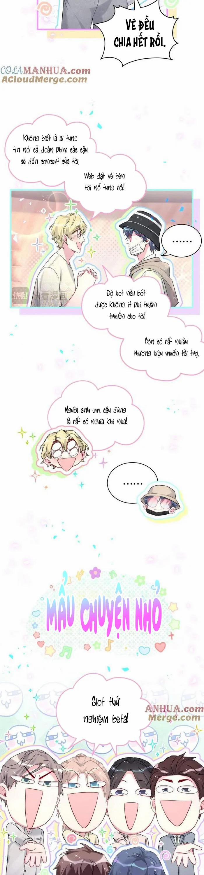 Đứa Bé Là Của Ai ???? 241 trang 24