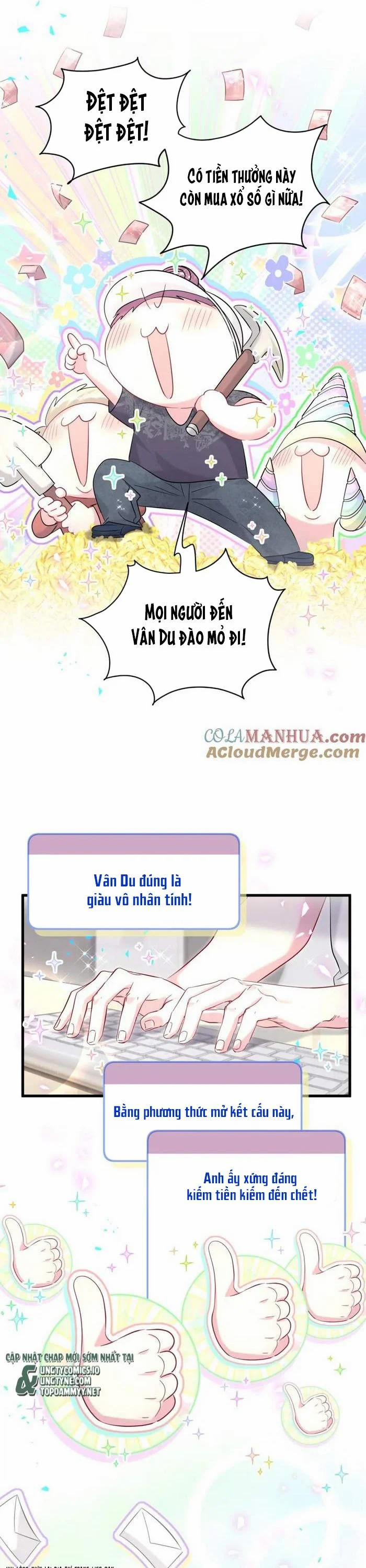 Đứa Bé Là Của Ai ???? 241 trang 4