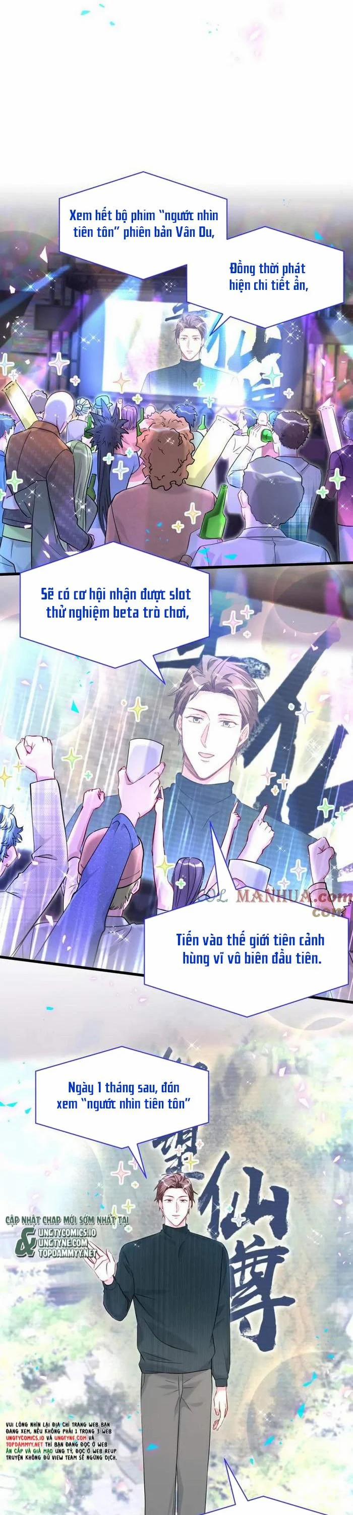 Đứa Bé Là Của Ai ???? 241 trang 8