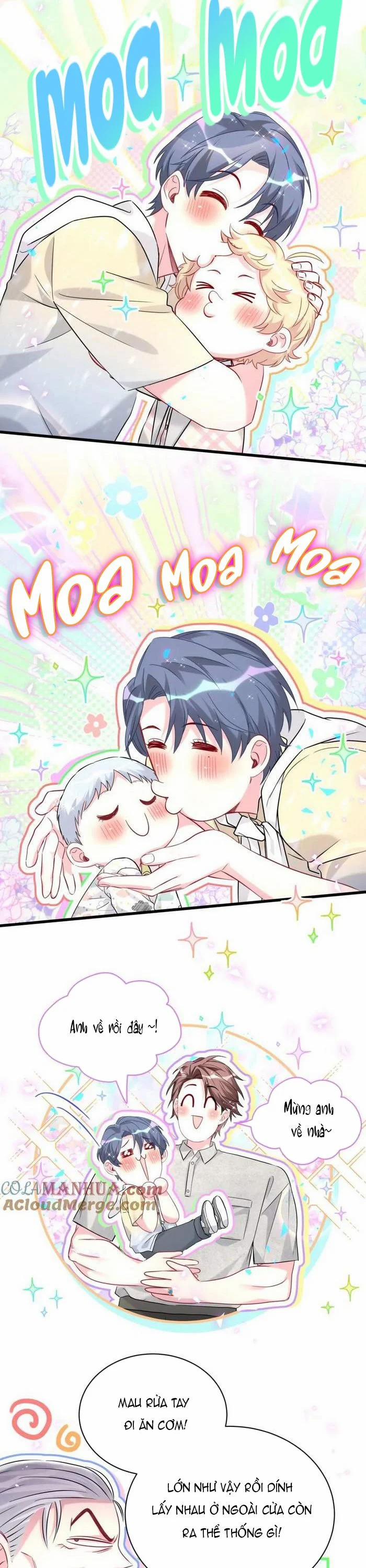 Đứa Bé Là Của Ai ???? 242 trang 1