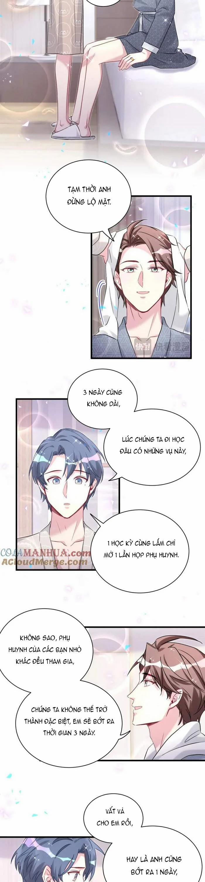 Đứa Bé Là Của Ai ???? 242 trang 10