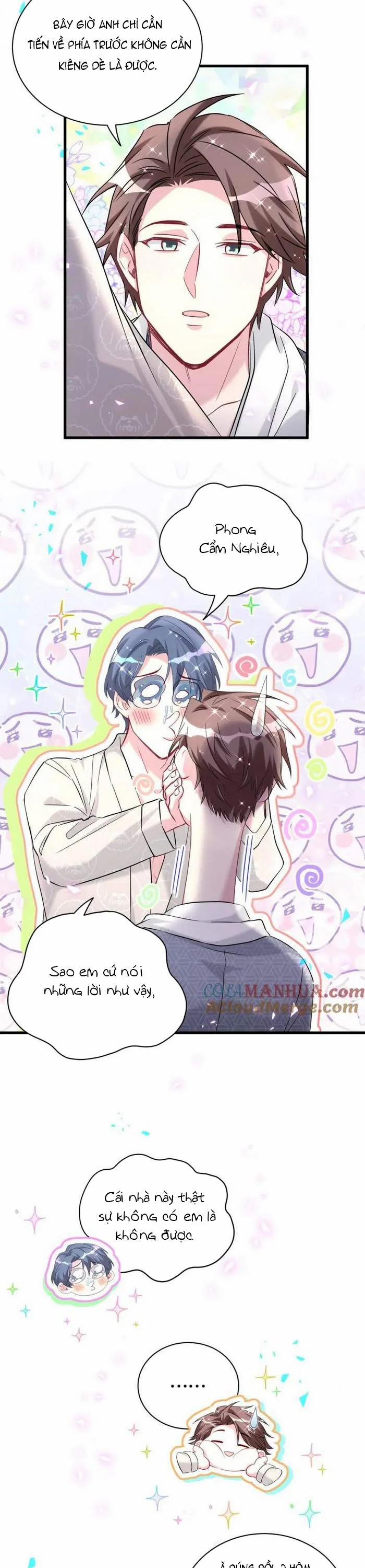 Đứa Bé Là Của Ai ???? 242 trang 14