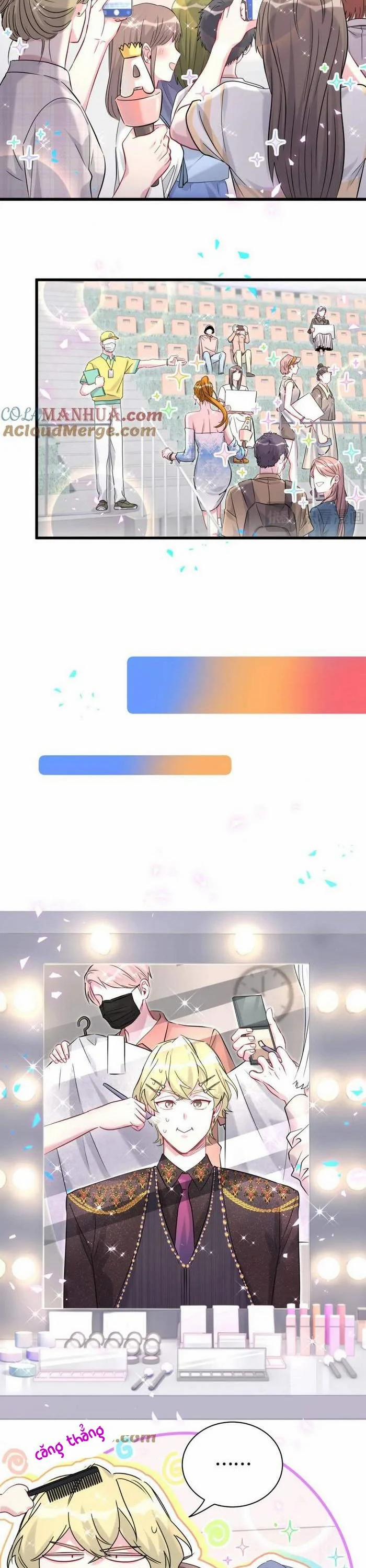 Đứa Bé Là Của Ai ???? 242 trang 17