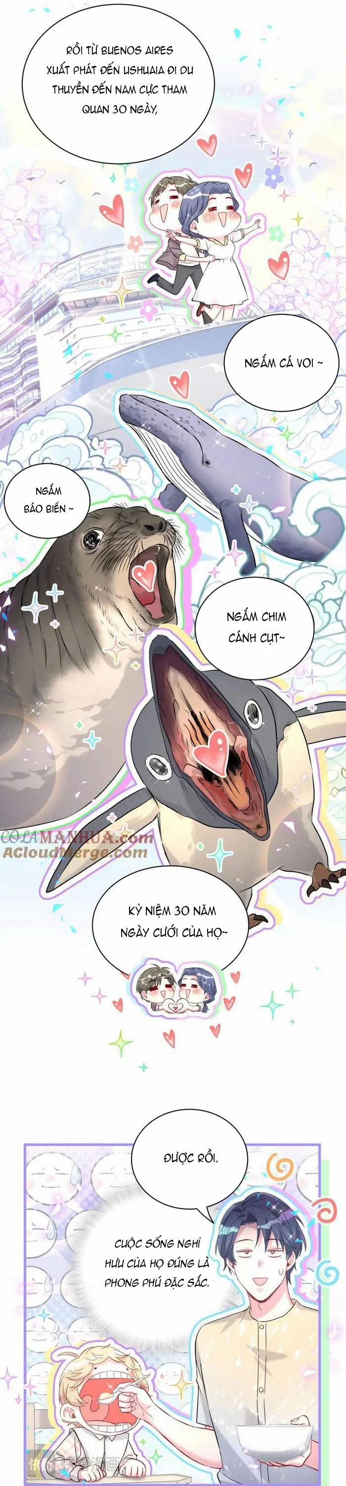 Đứa Bé Là Của Ai ???? 242 trang 4