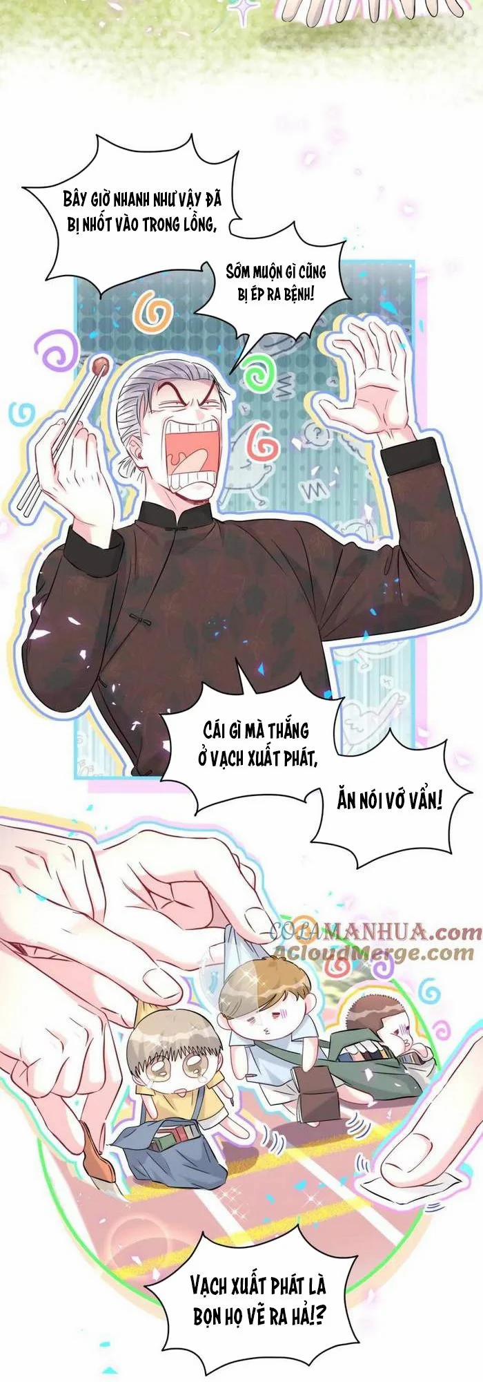 Đứa Bé Là Của Ai ???? 242 trang 7