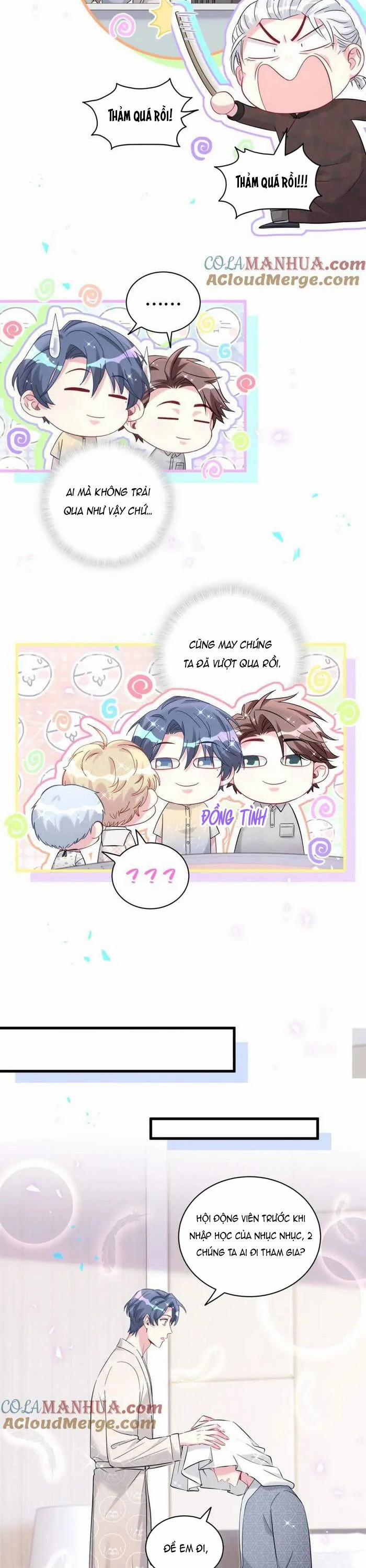 Đứa Bé Là Của Ai ???? 242 trang 9