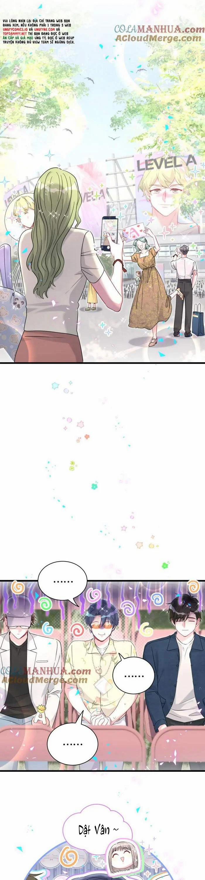 Đứa Bé Là Của Ai ???? 243 trang 1