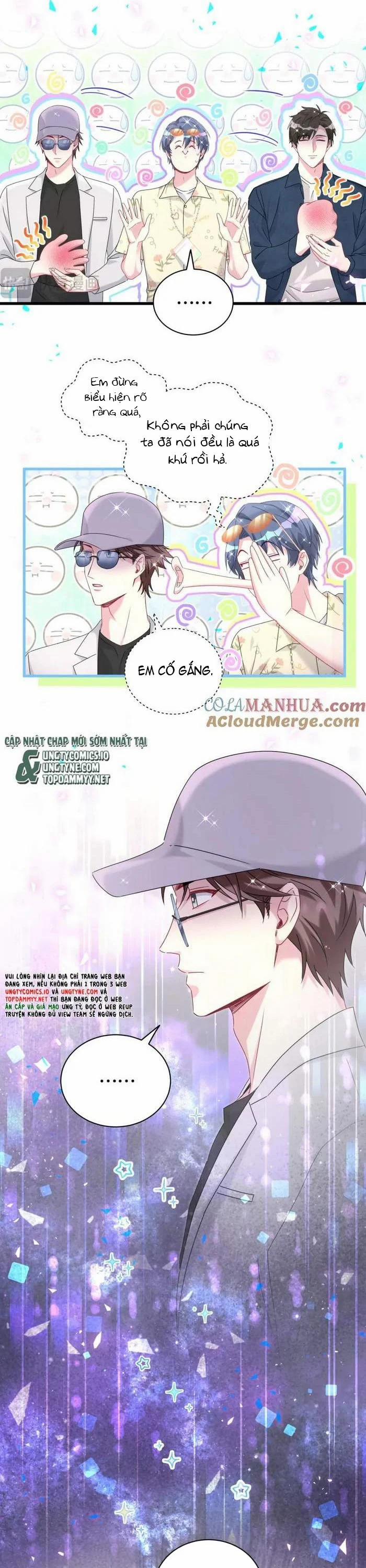 Đứa Bé Là Của Ai ???? 243 trang 10