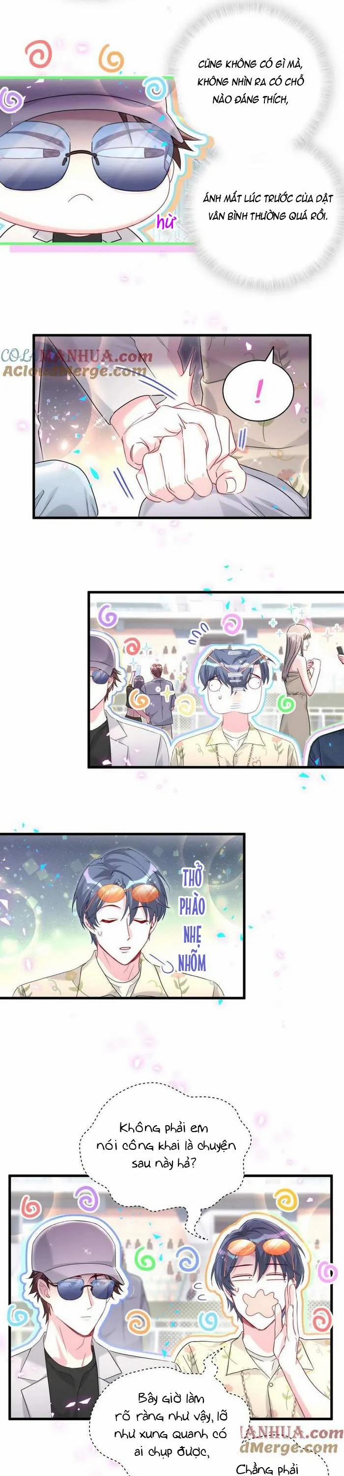 Đứa Bé Là Của Ai ???? 243 trang 17