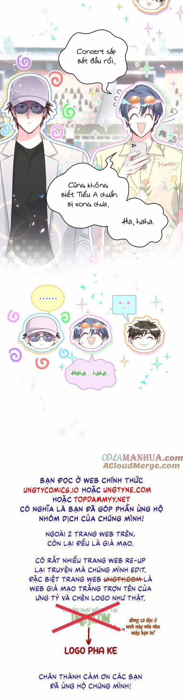 Đứa Bé Là Của Ai ???? 243 trang 23