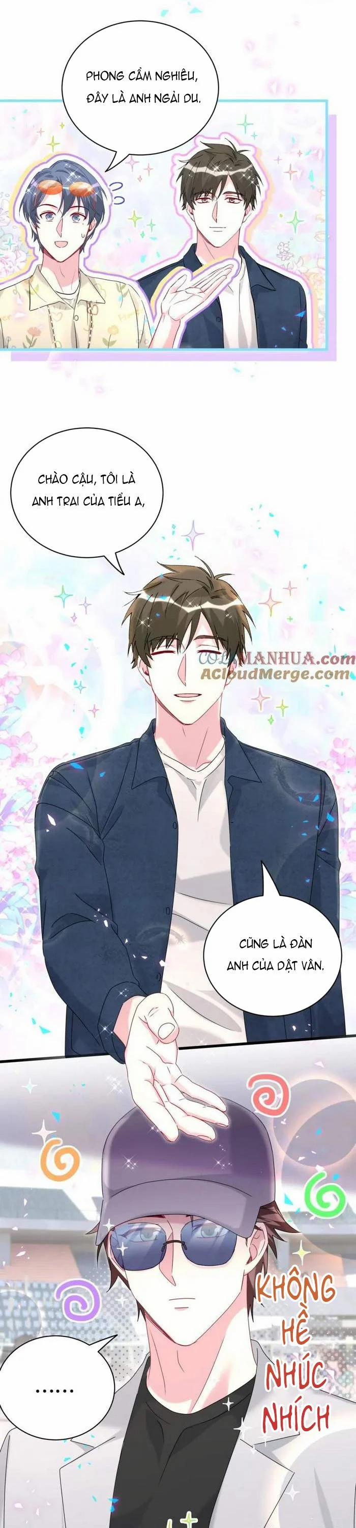 Đứa Bé Là Của Ai ???? 243 trang 6