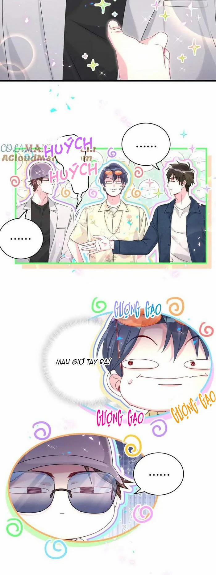 Đứa Bé Là Của Ai ???? 243 trang 7