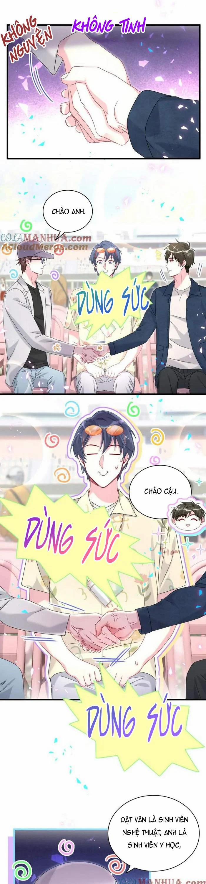 Đứa Bé Là Của Ai ???? 243 trang 8