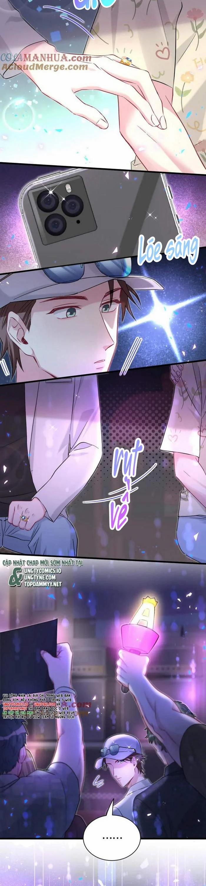 Đứa Bé Là Của Ai ???? 244 trang 10