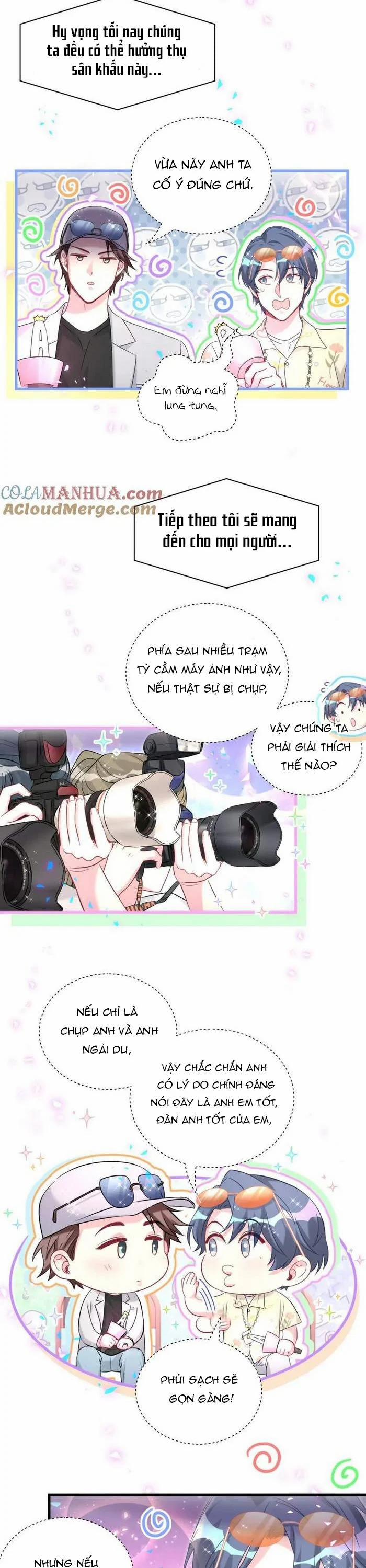 Đứa Bé Là Của Ai ???? 244 trang 14