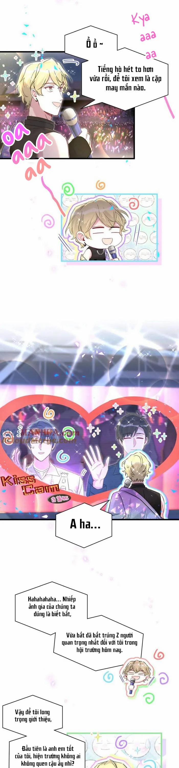 Đứa Bé Là Của Ai ???? 244 trang 20