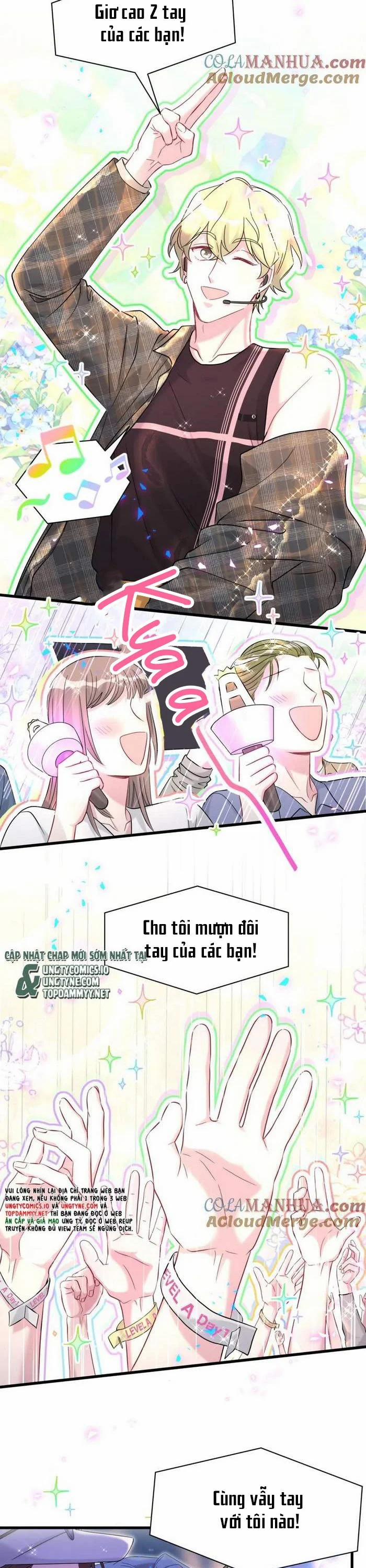 Đứa Bé Là Của Ai ???? 244 trang 5