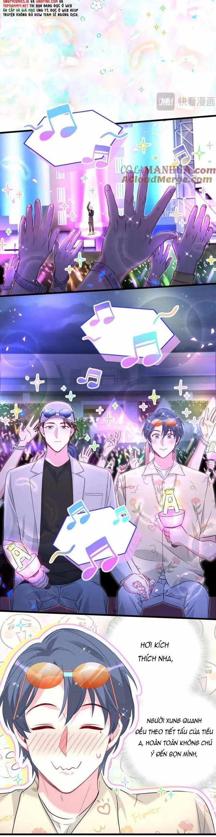 Đứa Bé Là Của Ai ???? 244 trang 7