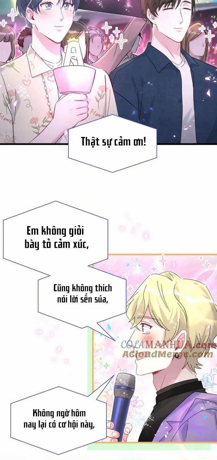 Đứa Bé Là Của Ai ???? 245 trang 11