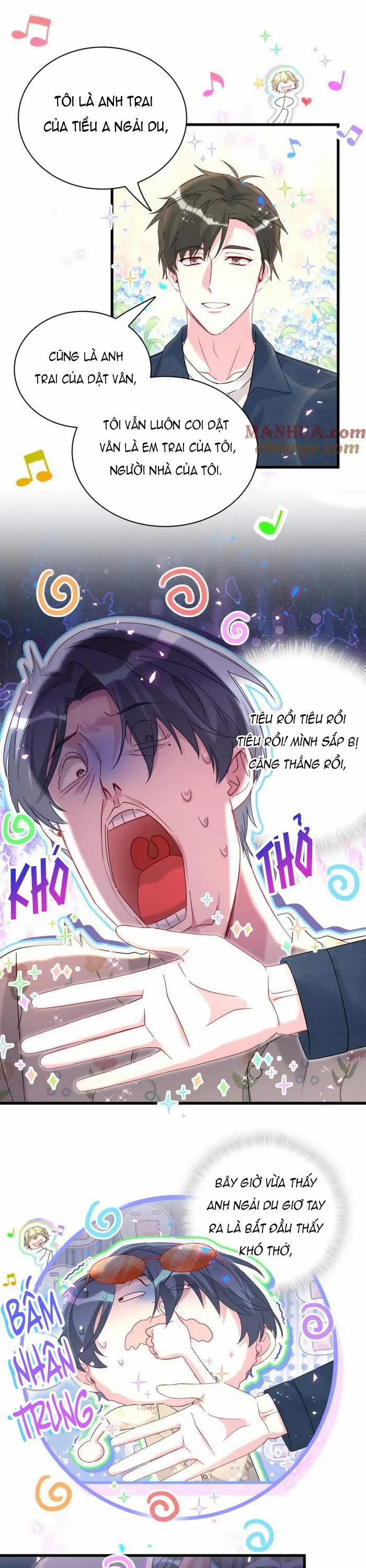 Đứa Bé Là Của Ai ???? 245 trang 16